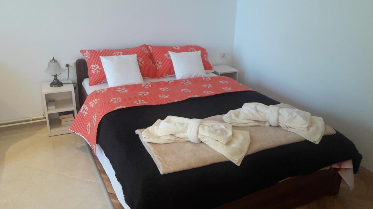 Apartments Elena Split Cameră foto
